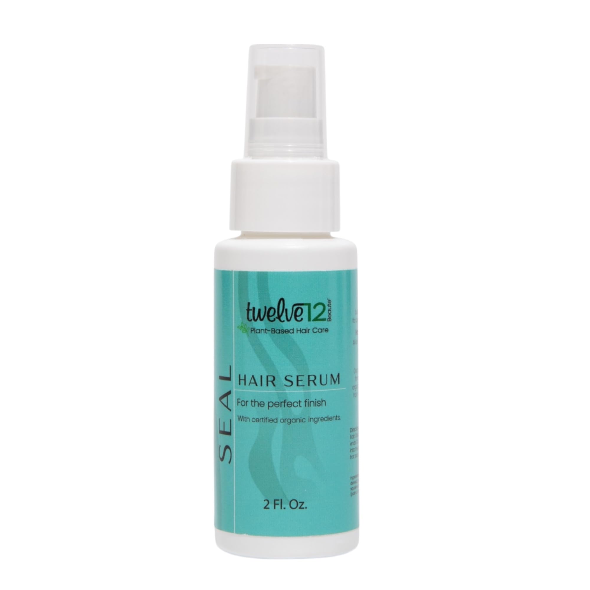 トリートメント twelve12 Twelve12 Hair Serum 2oz (2oz) : Amazon.ca: Beauty & Personal