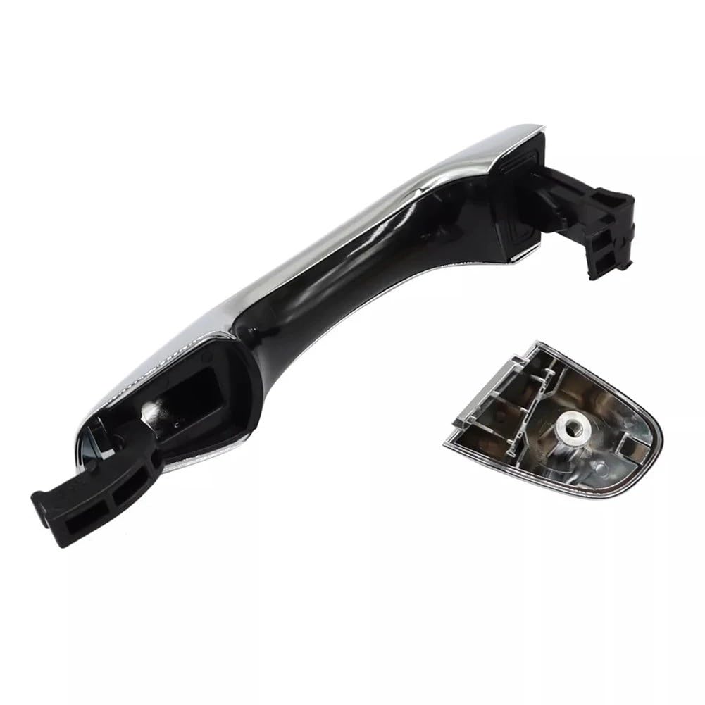 Hcpavext 82661-C5010 Rear R 82651-C5010 82661-C5010 82651-C5710 82661-C5710 Car Door Handle For Kia For Sorento (82661-C5010 Rear R)