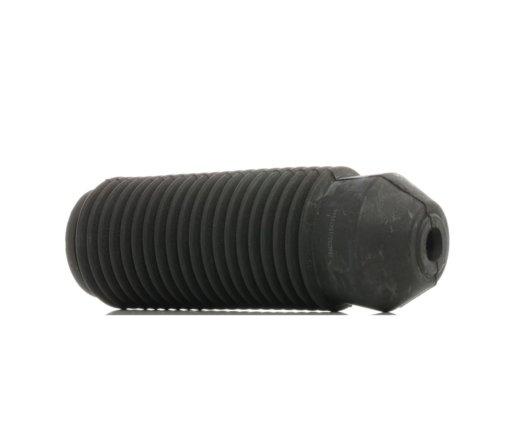 RIDEX 3365P0049 Fuelle Amortiguador Trasero Ambos Lados – Compatible Con Citroën C5