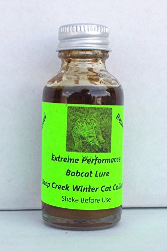 Dunlap's Red Gland Lure (1 oz.)