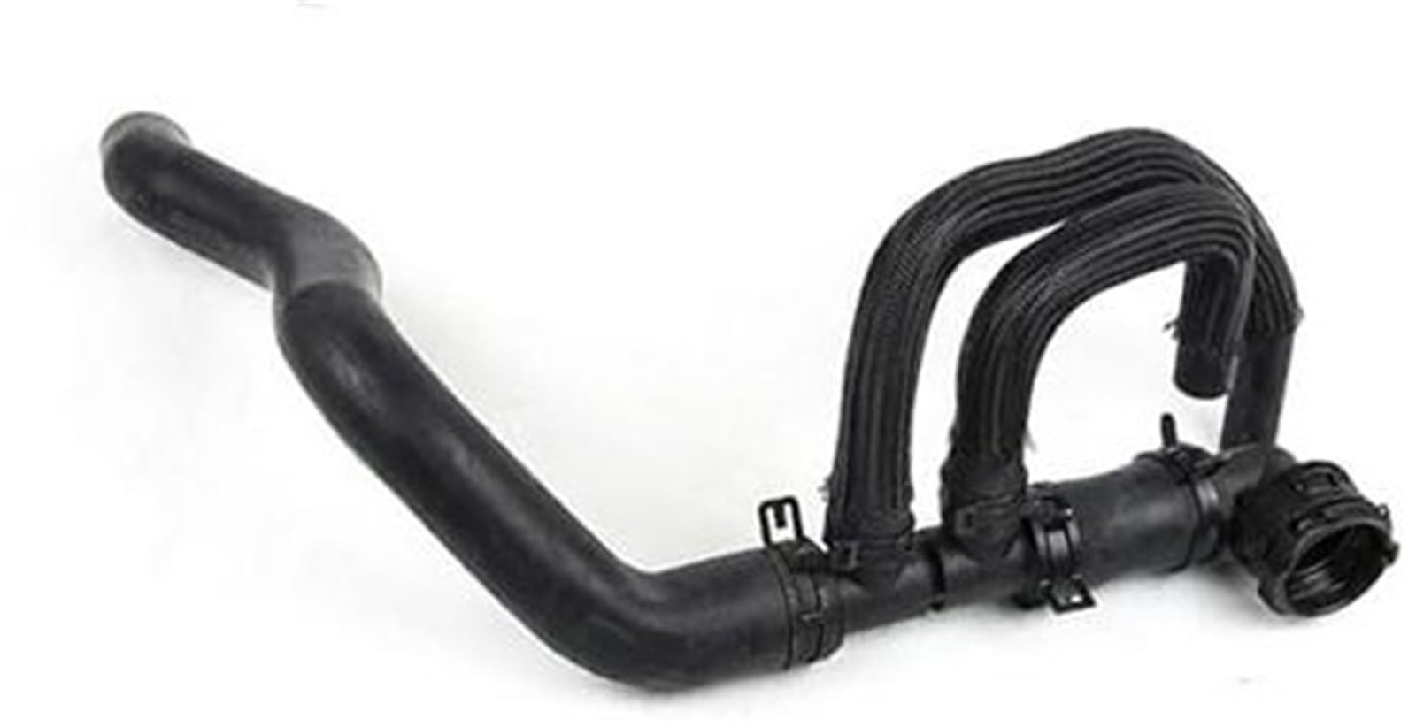 9803703480 Wylot chłodnicy 1,6T Dolny wąż rury wodnej, dla Peugeot, 3008, dla Citroen, C4 C4L Wąż chłodnicy