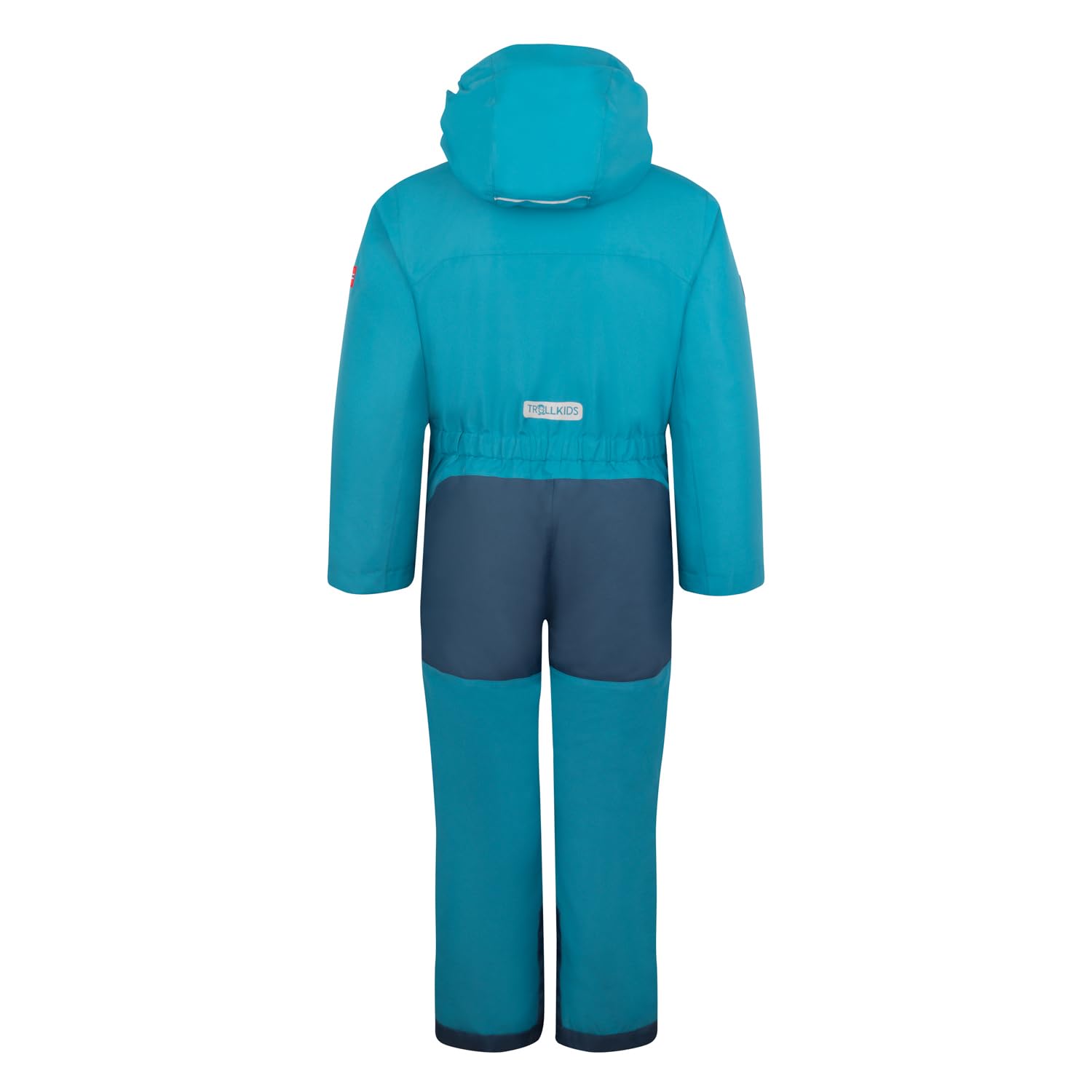 Trollkids Kids Isfjord XT - Traje de nieve para niños