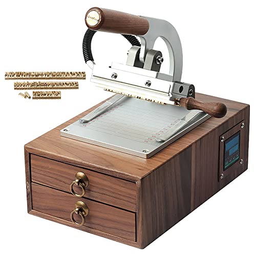 Machine De Découpe En Cuir, Machine De Découpe Manuelle