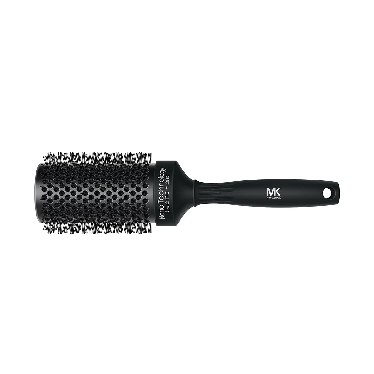 Majestic (MK) Ceramic Round Brush (53mm)