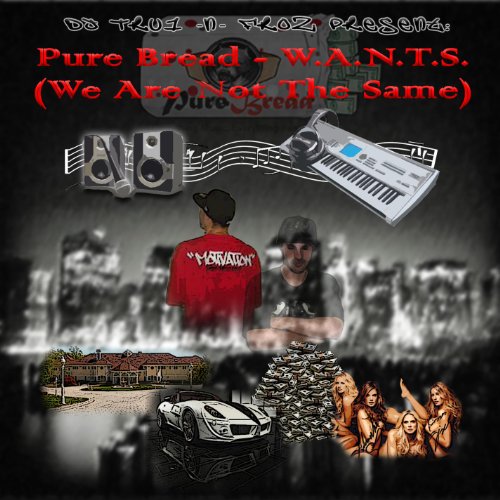 Froz aka Smokey Bryant