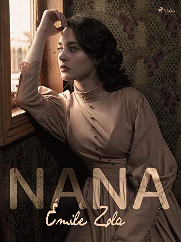 Nana Finnish Edition Ebook Zola Emile Weijola Yrjo Amazon Fr