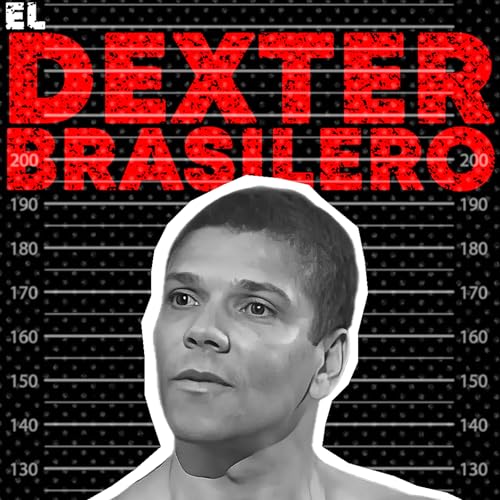 M4TABA a otros AS3S1NOS SERIALES - Pedro Rodrigues, El Dexter Brasilero
