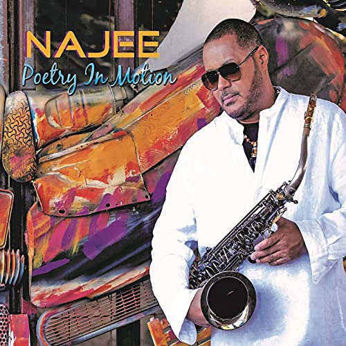 Najee feat. Bobby Lyle