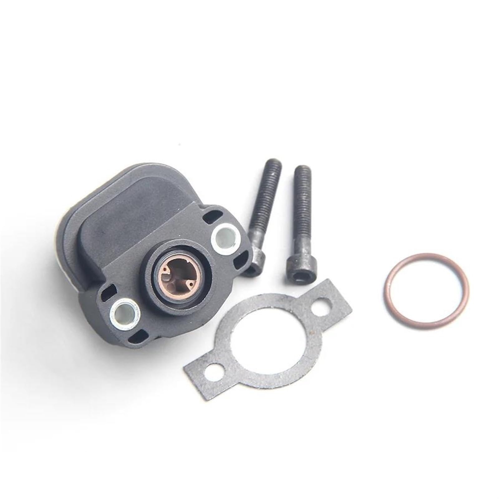 para Jeep para Commander 2006 2007 1 Pieza Sensor Posición Acelerador Automóvil 4882219 4882219AB 5017479AA 56027940 Sensor Posición Cuerpo Acelerador(1 PC)