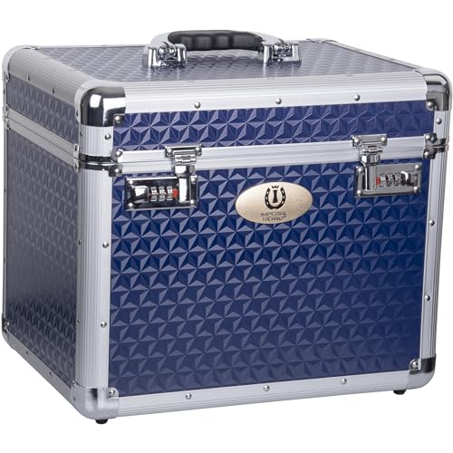 RL24 - Putzbox IRHShiny Imperial Riding | Putzkoffer für Pferde...