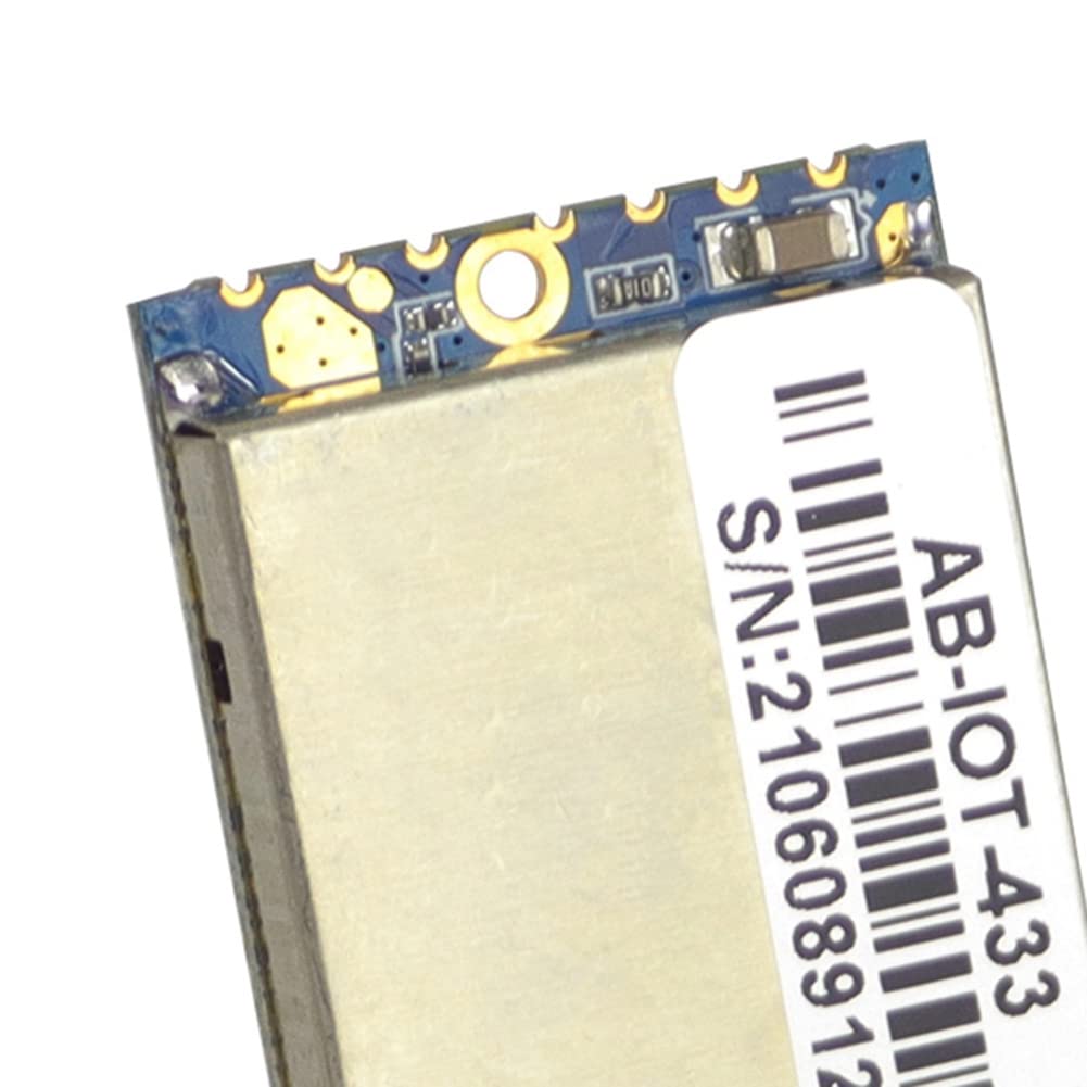 433 MHz Lora Signal Booster Transmission Recevoir Module d'Amplification du Signal 'Amplificateur de Puissance un Deux Voies (433 MHz SMA)