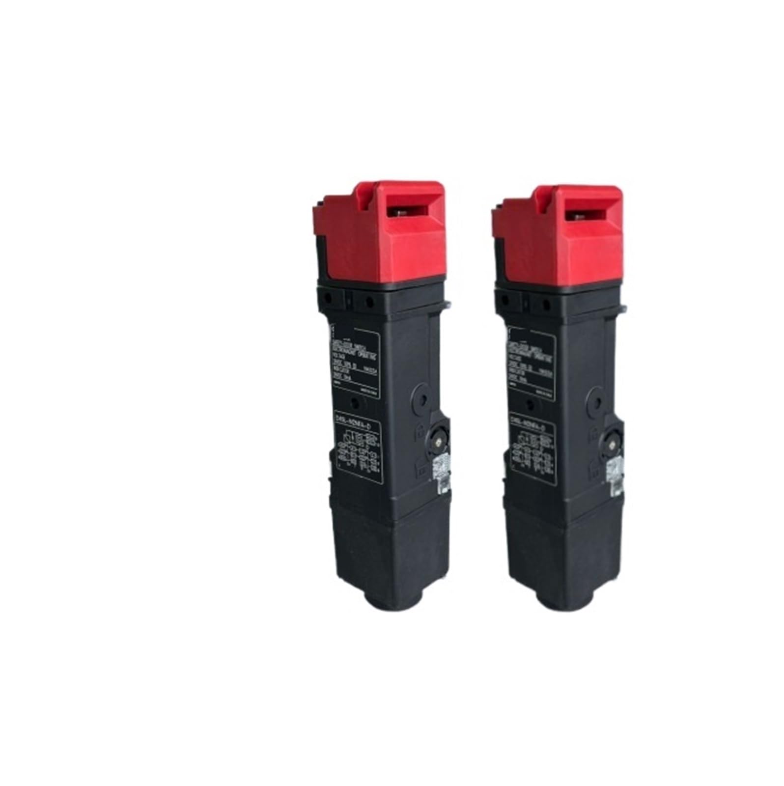 Interrupteur de porte de sécurité Omron D4SL-N2EDG pour verrouillage de machine - 2