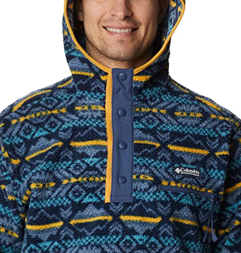 Image of Columbia Helvetia Hoodie