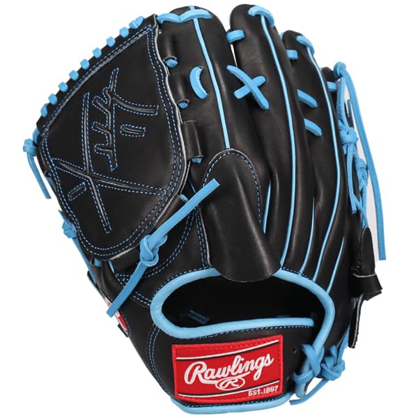 Amazon | 野球 ローリングス 軟式グローブ グラブ ピッチャー 投手用