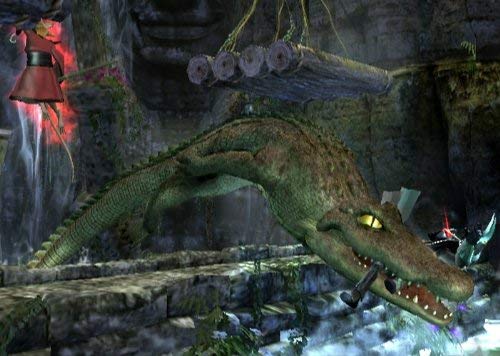 Image of Teenage Mutant Ninja Turtles: Smash-Up - PlayStation 2 (Renewed)