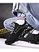 Zapatillas de Deportes Hombre Mujer Zapatos Deportivos Running Zapatillas para Correr Ligero...