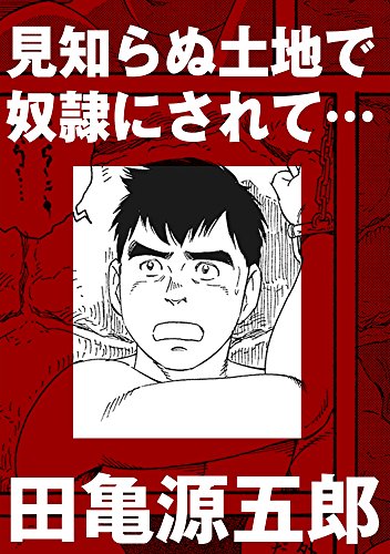 無料電子書籍 おすすめ 見知らぬ土地で奴隷にされて…【分冊版】 バイ