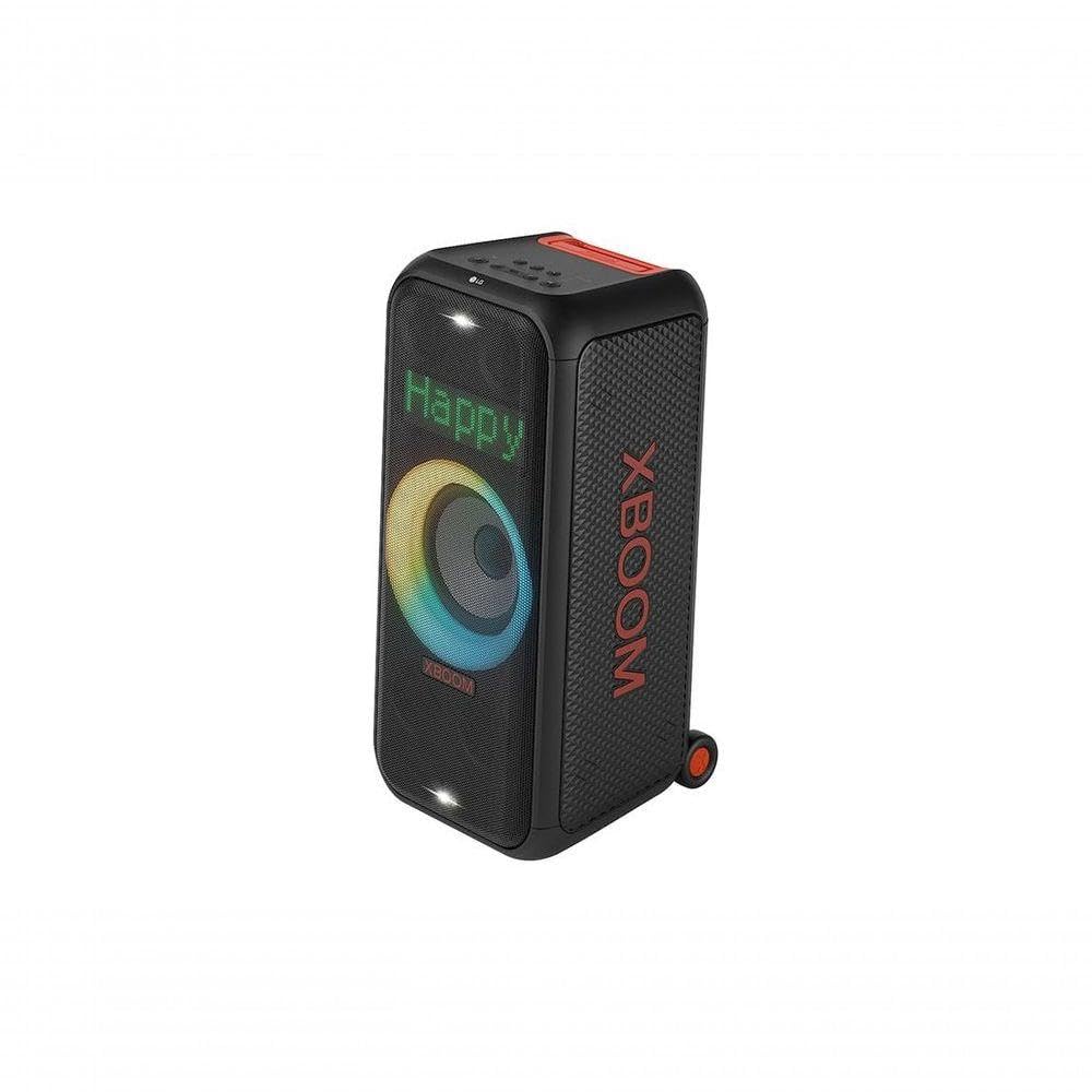Caixa de Som Portátil LG Xboom Partybox XL7 com Bluetooth 250W