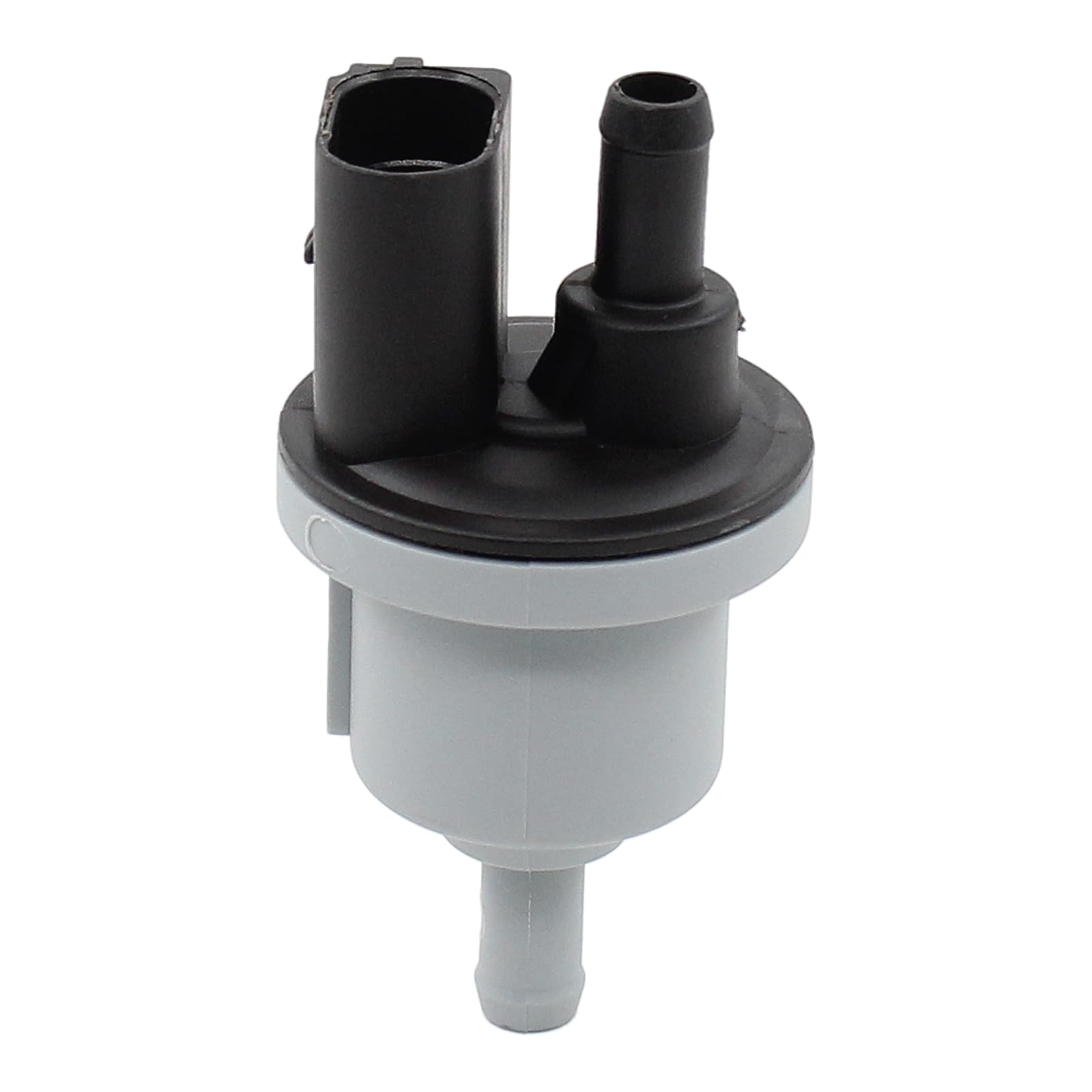 Magnetventil Entlüftungsventil Kraftstofftank Ventil für Passat B7 B6 Golf 5 für Touareg 7L für Touran 1T Atlas CC EOS Je-tta Phaeton Altea Leon 5F Toledo Octa-via 2 Superb A3 8P A4 B6 8E A8 D4 Q7 4L
