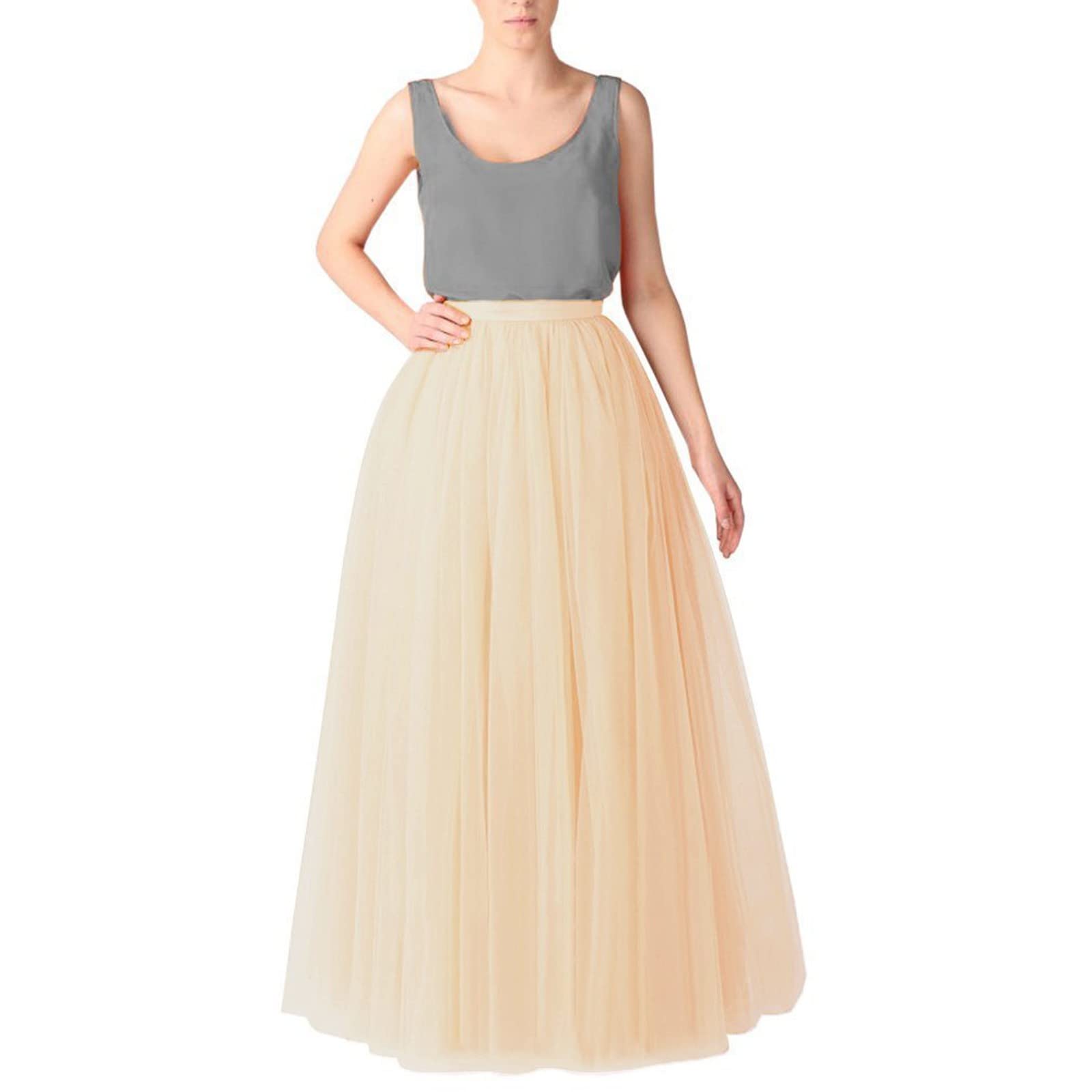 Cocila Tutu Danse Classique Fille GonfléE en Tulle De Couleur Porcelaine pour Femmes Jupes Rouge Rose Jupes Femmes Violet Red Skirt Rouge Blanc Paillette Dentelle Sequin Doré Longue Courte Clown
