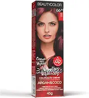 Coloração Individual Vermelhos Infalíveis - BEAUTYCOLOR