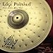 ULUOBO Cymbal Pack, Drum Set Cymbals 9 Pieces, Symbols for Drums