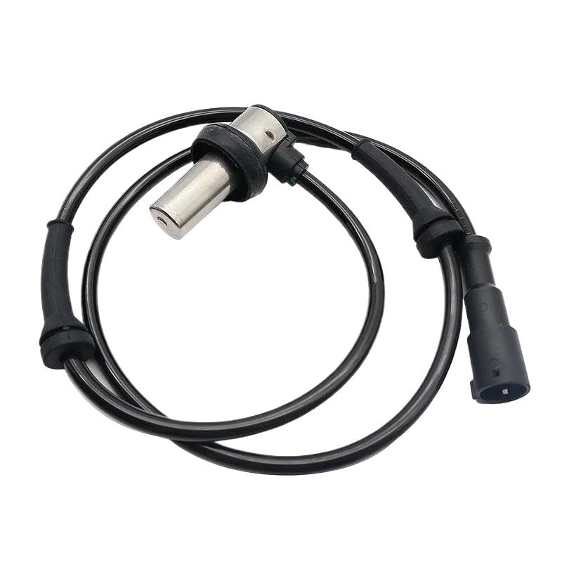 Generic ABS Wheel Speed Sensor STC3385 Rear Wheel Speed ABS Brake Sensor for Land for Rover for Range for Rover P38 1994 1995-2002 Cars Accessories Wheel Hub ABS Sensor