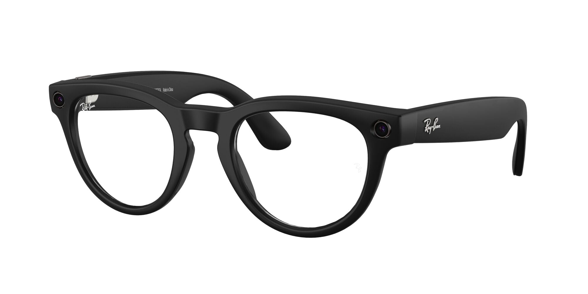Meta Ray-Ban (Gen 2), Headliner AI Glasses