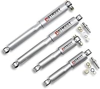 Vista 1 de Belltech 9548 Street Performance - Juego de amortiguadores