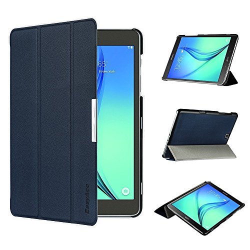 EasyAcc Custodia ultra sottile con supporto e