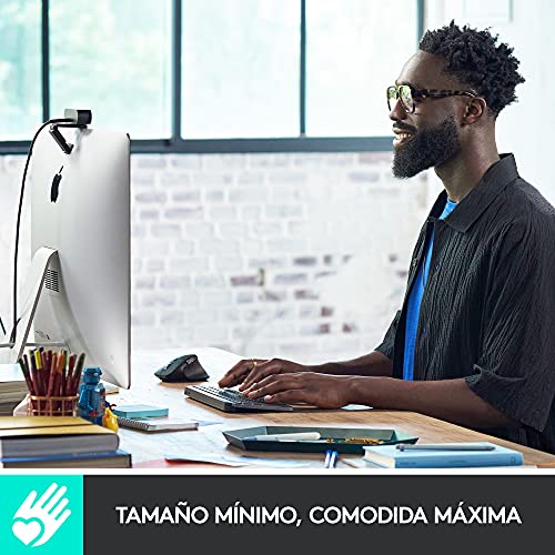 Catálogo de Logitech k380 los más recomendados. 25 Imagen adicional