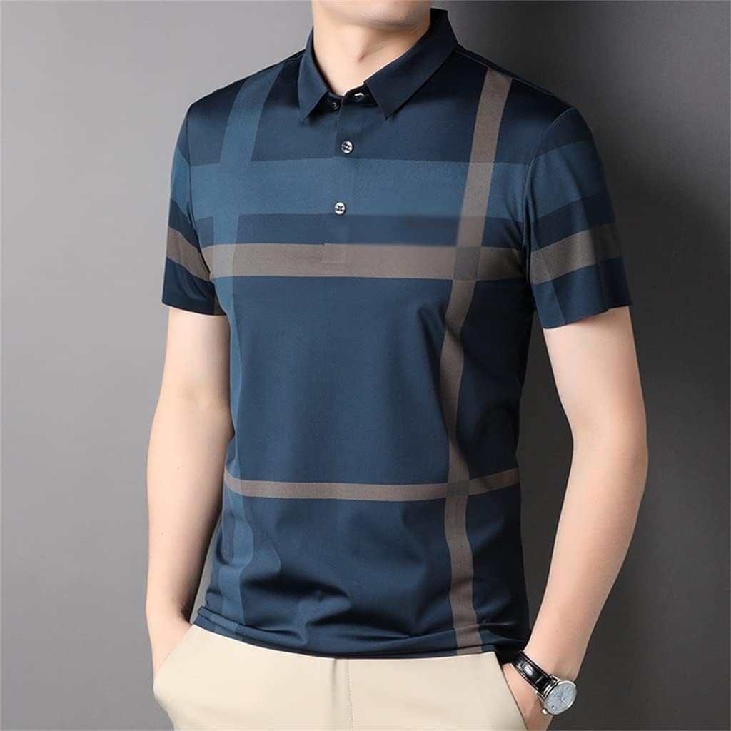 dry clean polo shirts