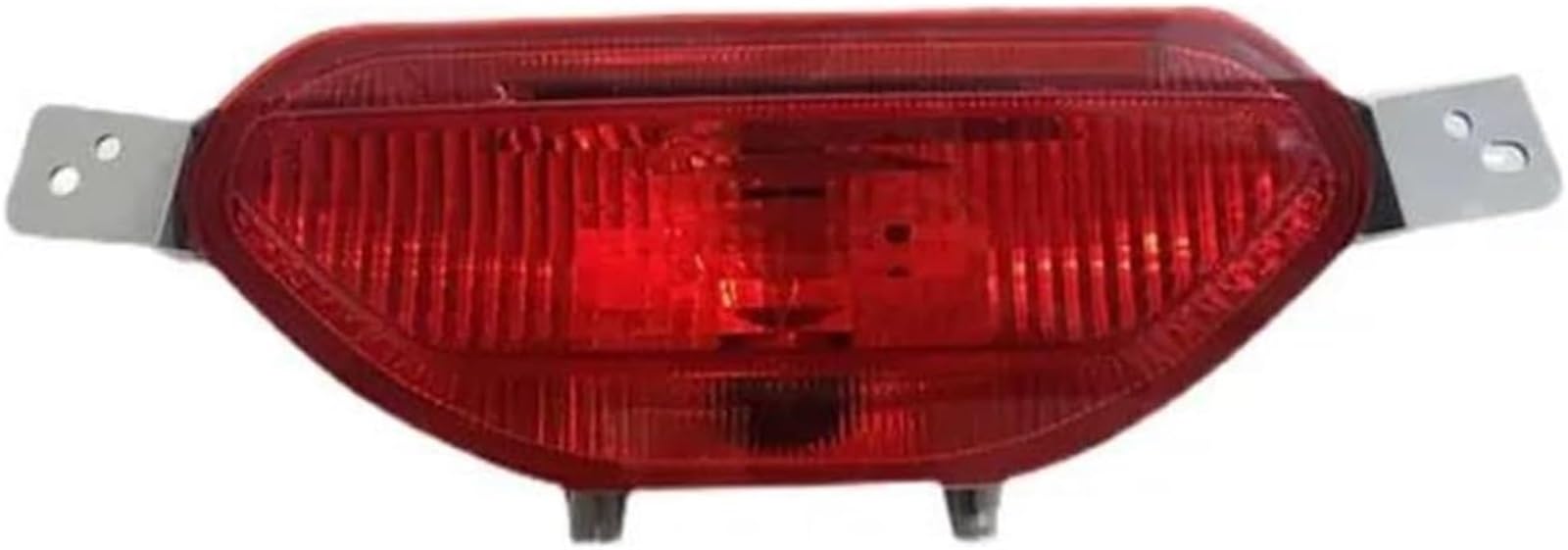 Feu arrière voiture antibrouillard pour réparer Chevrolet Tracker - 5