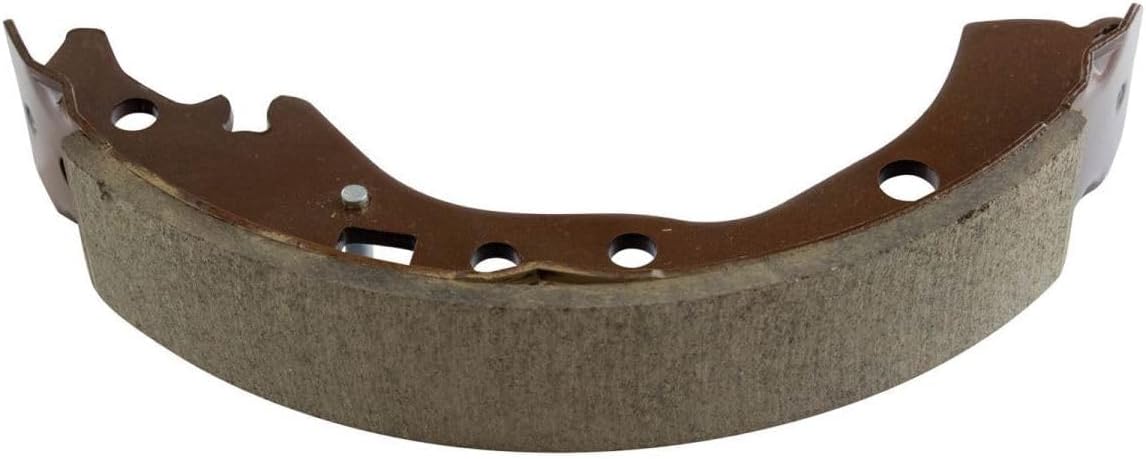 Rear Brake Shoes Drums Cleaner & Fluid Set 5 Piece for Scion for xD 2008-2014,Fitment Tested