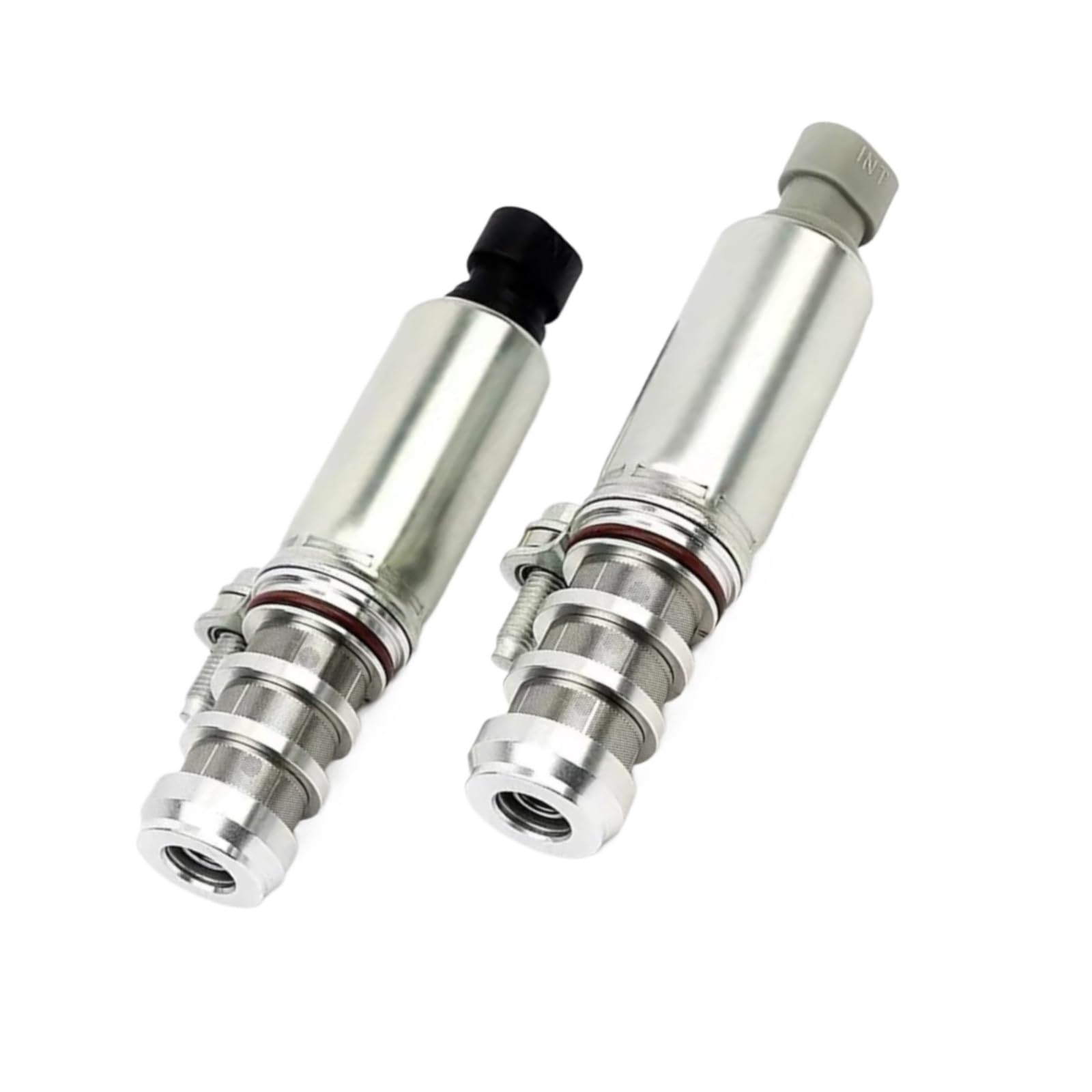Keryjff One Color Variable Valve Timing Solenoid Compatible With Chevrolet For Orlando 2012-2014 For Captiva Sport 2007-2015 L4 2.4L Car Camshaft Oil Control Valve 12655420 12655421