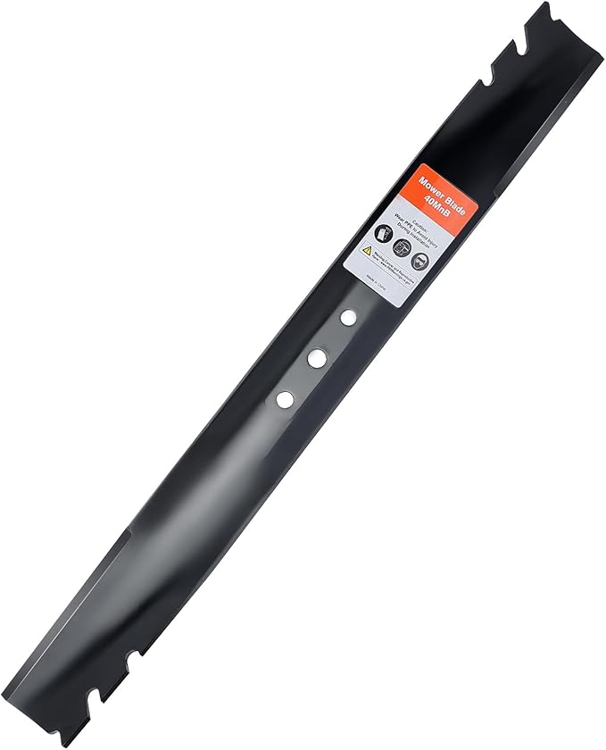 Recycler 22 Blades for Toro 22 inch Deck Recycler 22 Blades for Toro Lawn Mower