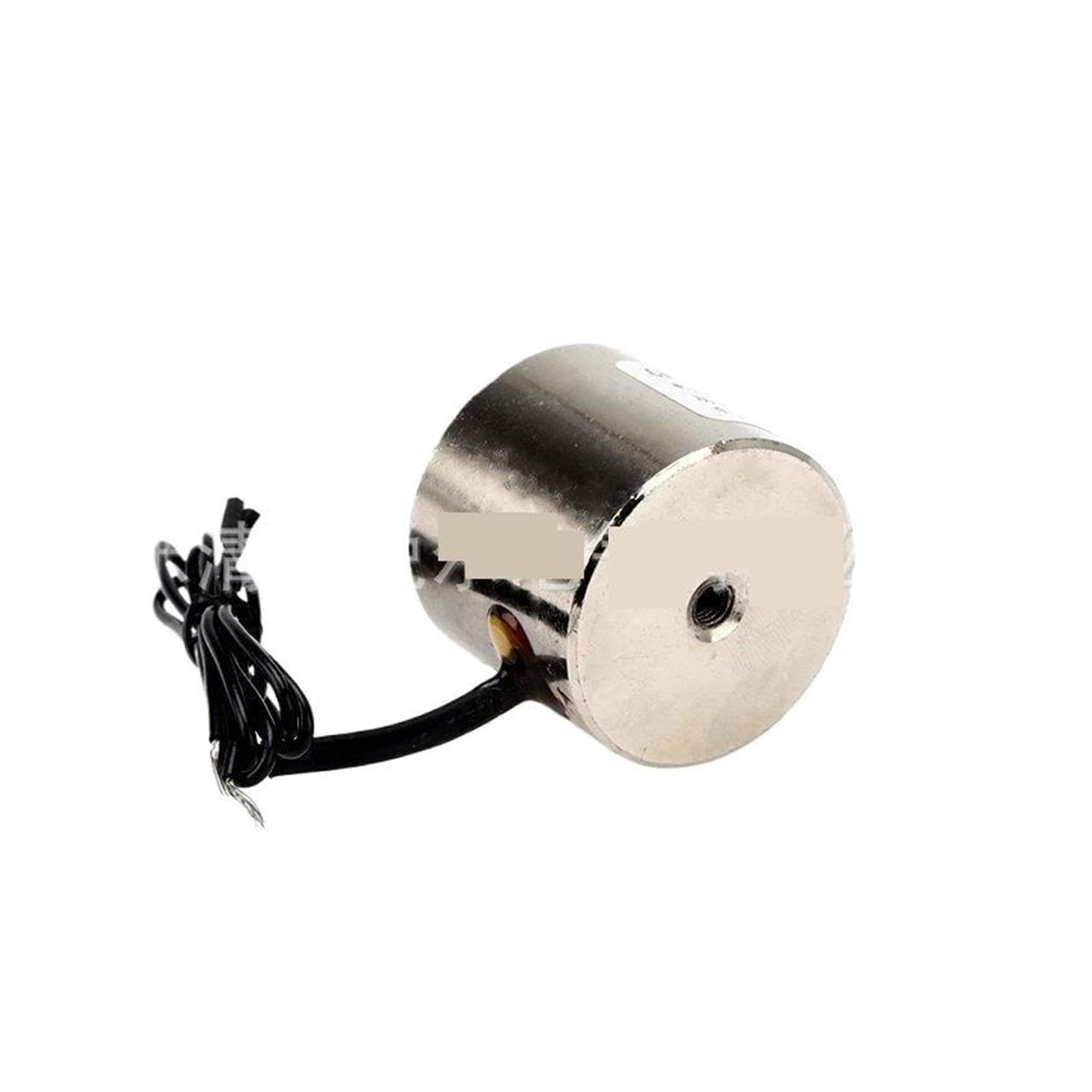 Électro-aimant à ventouse YR-P30/25 15KG(DC24V)