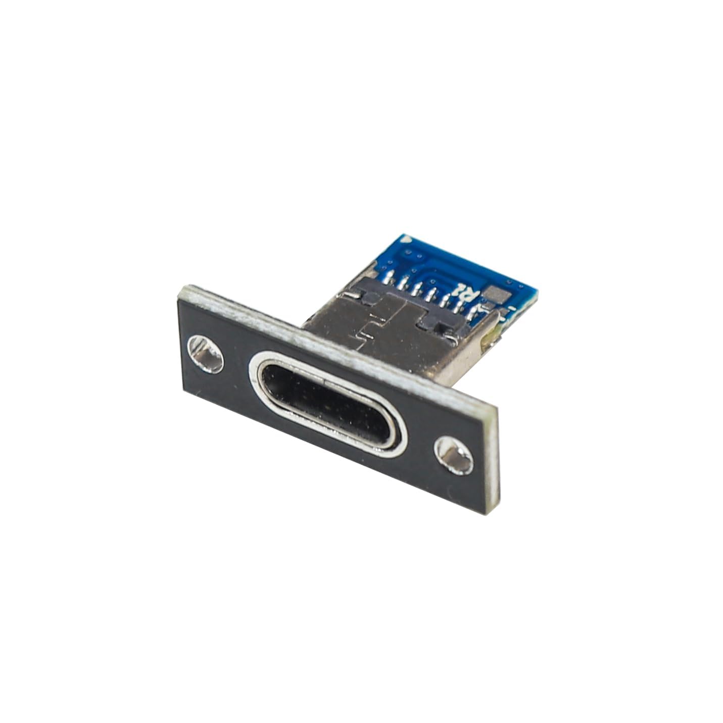 Micro USB Jack 3.1 Type-C 4 Pin Female Connector Jack Charging Port USB Type C Socket (3)-image-14