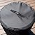 Ninja™ | Fire Pit Soft Cover | Fireside360™ | Compatible with Ninja™ Fireside360™ Fire Pit | Anti UV & Water Resistant | Black | XSKOFCVR