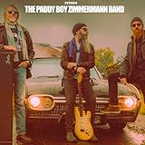 Paddy Guitar Music (Timezone)