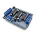 Produktbild AptoFun L293D Motor Drive Shield Stepper Für Arduino UNO Duemilanove Mega R3 AVR ATMEL