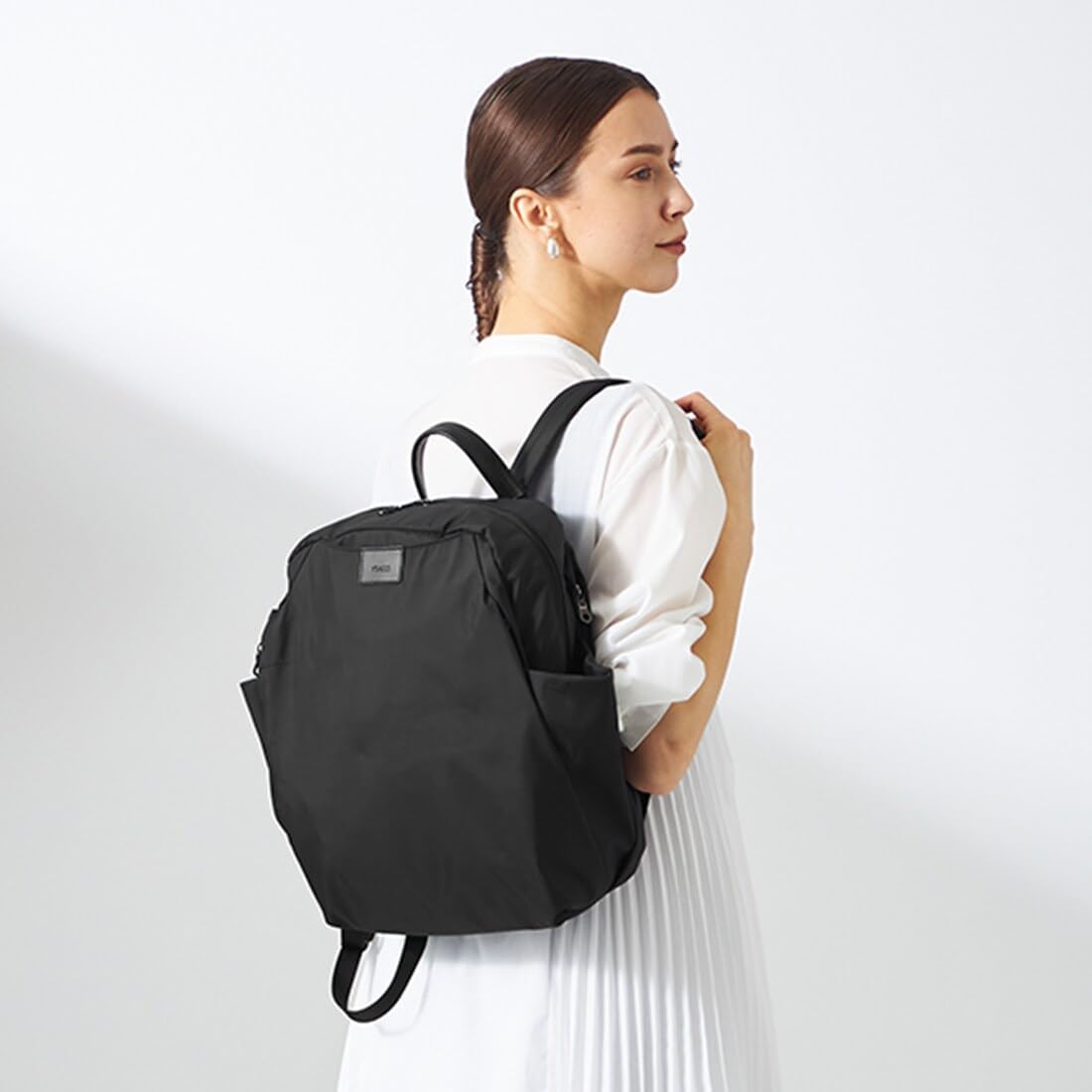 Y'saccs(イザック) Daypack, Camel (22), One Size