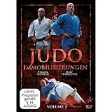  Judo - IMMOBILISIERUNGEN Volume 1