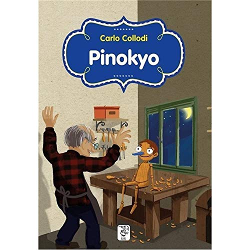 Pinokyo