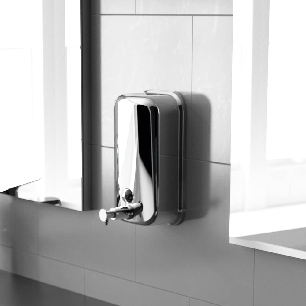 Ideal Standard IOM DOSIFICADOR PARED 500ML