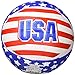 Rhode Island Novelty Patriotic USA Mini Basketball (1 pc)