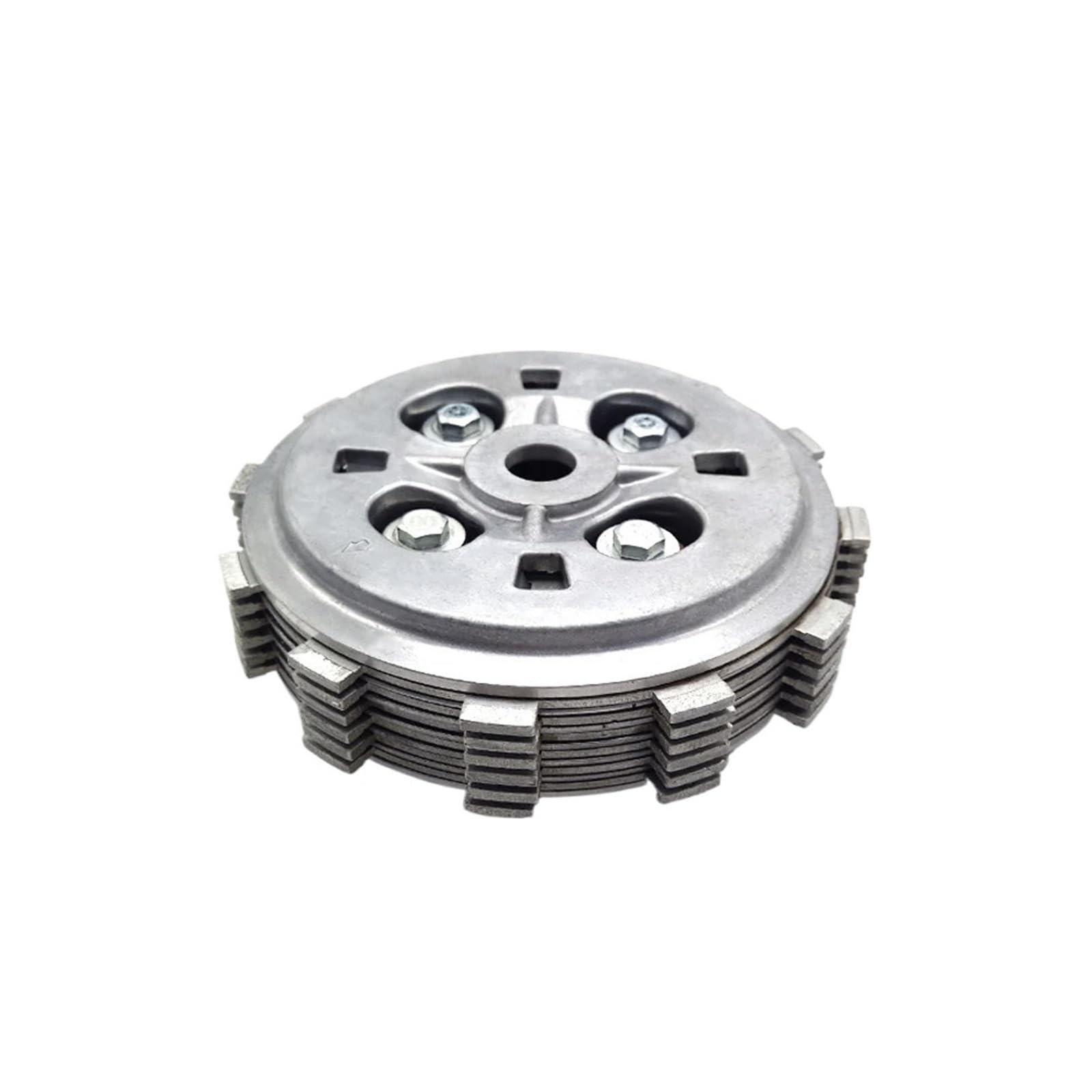 Aueeyhdo Nc Motorcycle Clutch Disc Fit For Zongshen