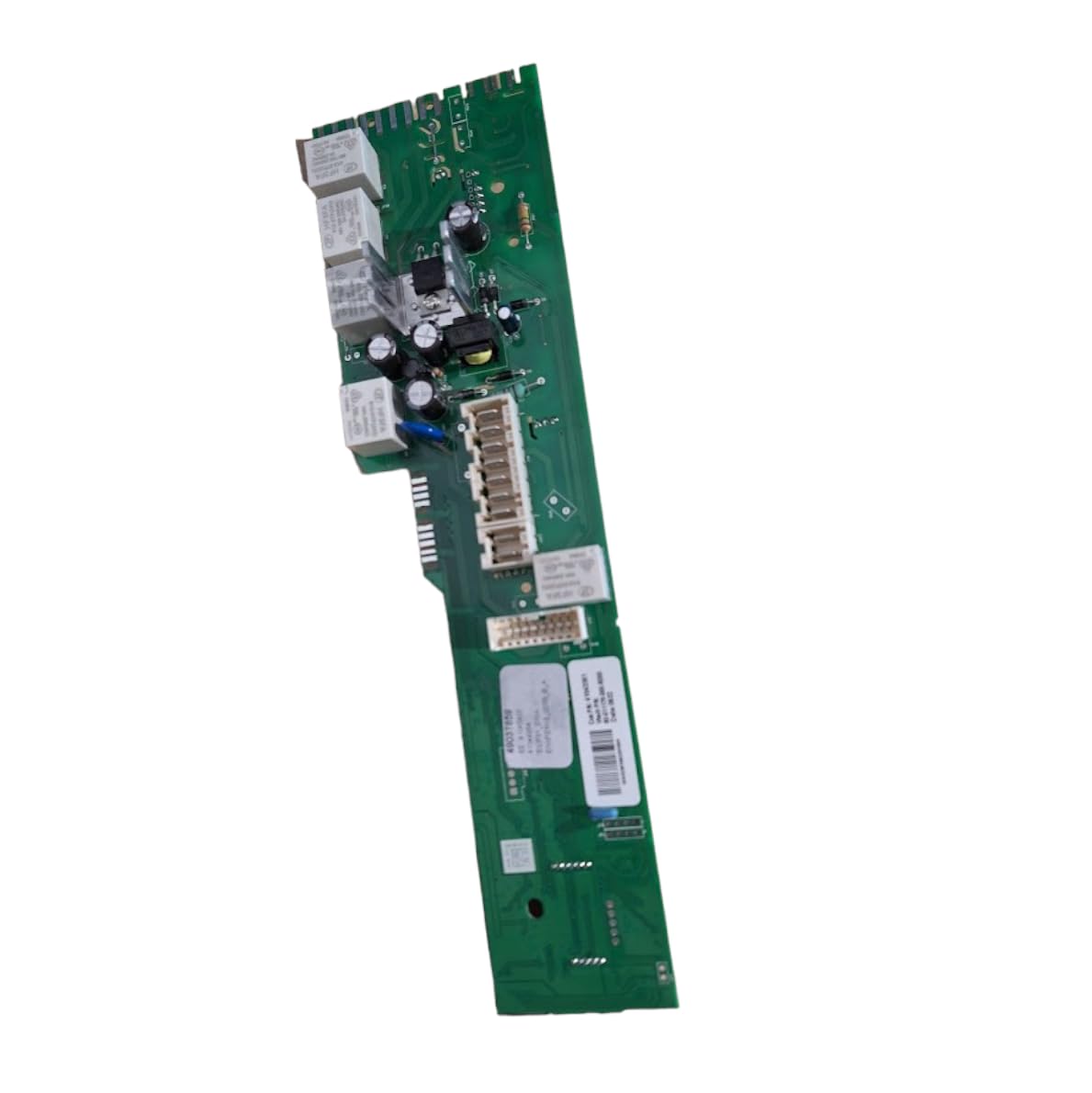 Programmiermodul Waschmaschine 49037859 CANDY