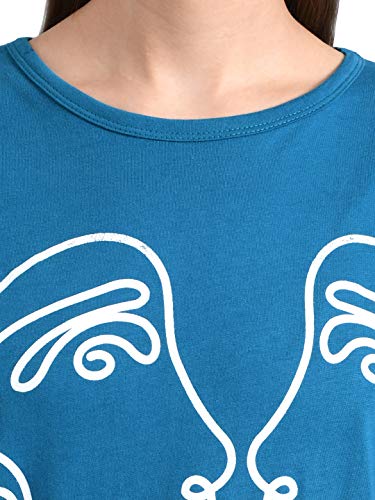 Image of KOTTY 2pc Women's T-shirt