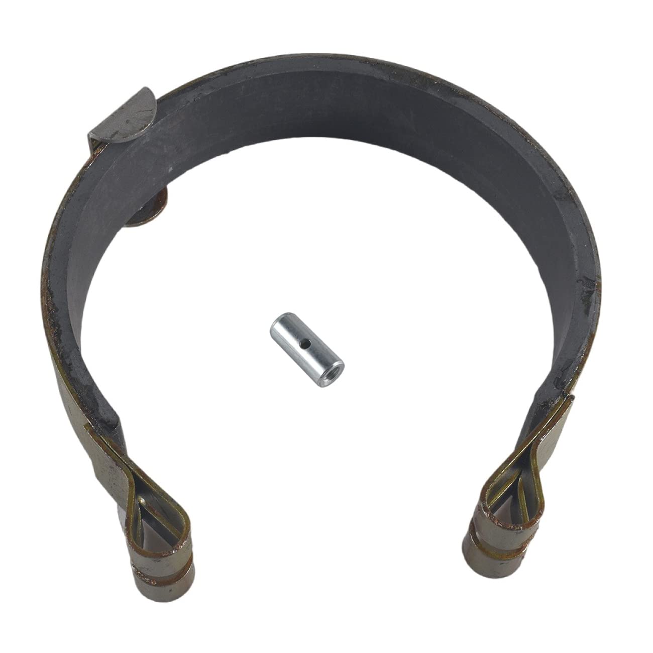 4" Brake Band &amp; Pin Kit for Go Kart ATV Mini bike
